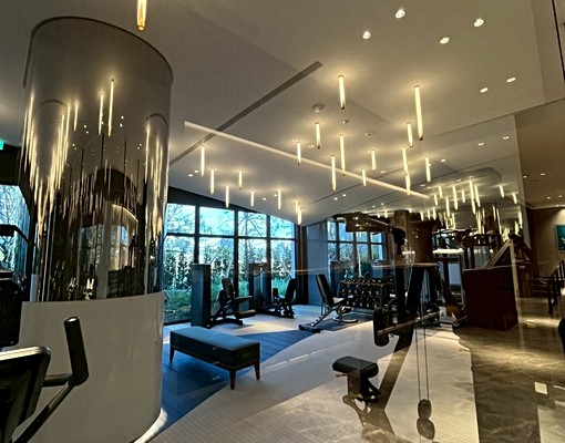 🐧🏅全新長虹天韻兩房平車『可租補』 - Image 5