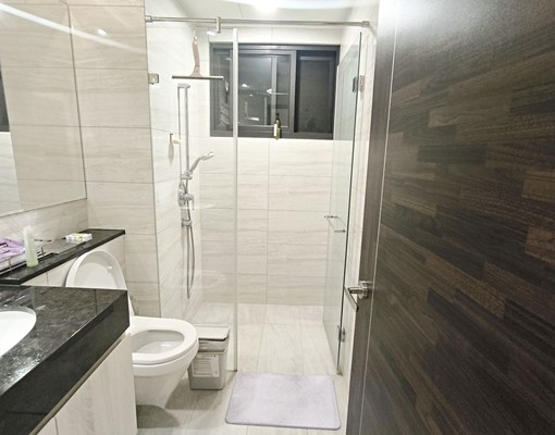 🉑租補🉑戶籍🔥東方紐約超美系統櫃3改2房平車 - Image 12