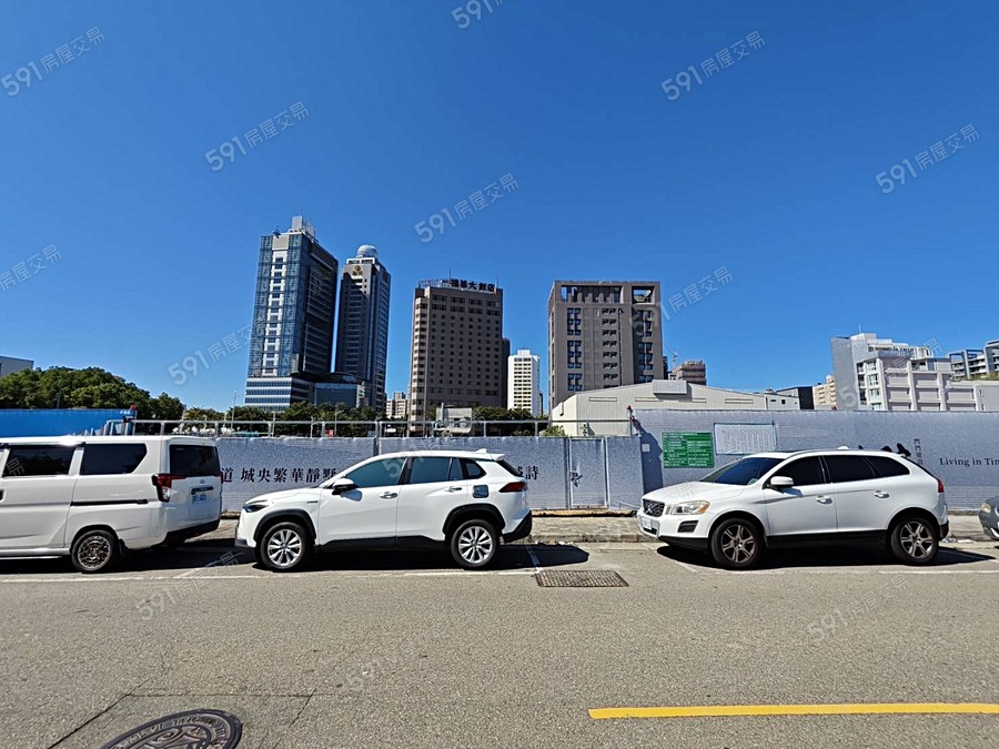 門門一合院實景圖