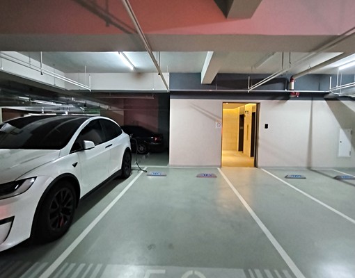 🉑租補🉑戶籍🔥東方紐約超美系統櫃3改2房平車 - Image 15