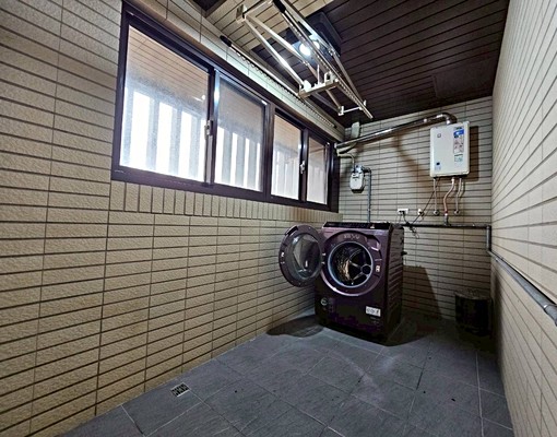 可寵️一年起租️成洲五路~精緻住宅 - Image 15