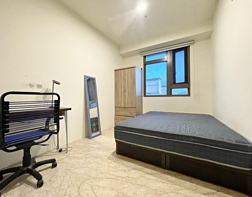 梧棲【中港雲頂1】頂樓大三房平車丨可租補 - Image 9