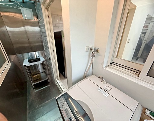 忠孝敦化🏠可租補報稅可寵/採光通風獨立陽台洗曬/垃圾代收/ - Image 6