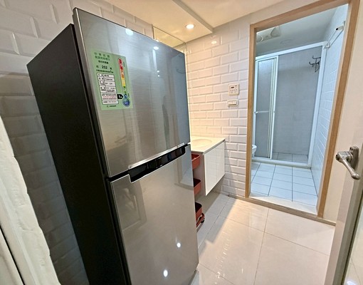 忠孝敦化🏠可租補報稅可寵/採光通風獨立陽台洗曬/垃圾代收/ - Image 8