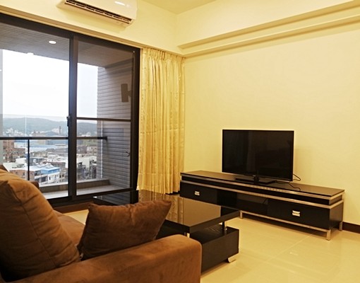 質感嶄新裝潢大3房!近台元!搶租中含車位! - Image 1