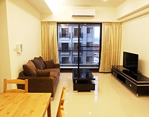 質感嶄新裝潢大3房!近台元!搶租中含車位! - Image 4