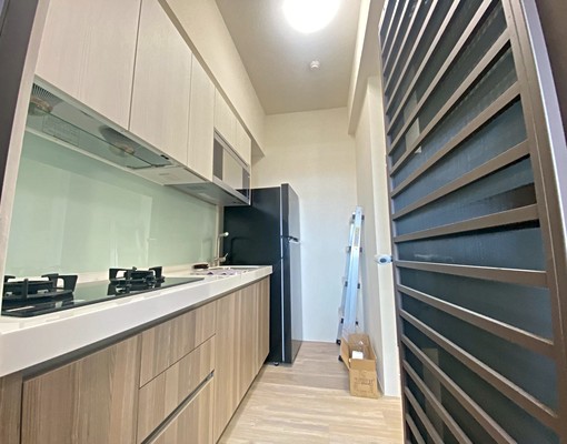 信義大廈飯店式管理精裝全配兩房+車位 - Image 7