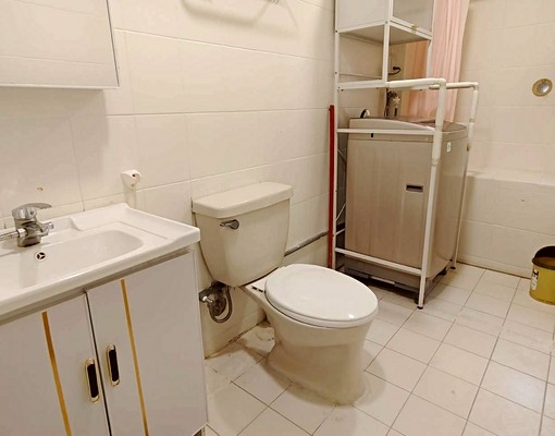 新埔🏠免爬高/採光通風外推窗獨曬衣/傢俱齊全/生活機能佳 - Image 7