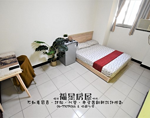 免仲介費★可貓咪★小資學生首選★逢甲大學旁★ - Image 1