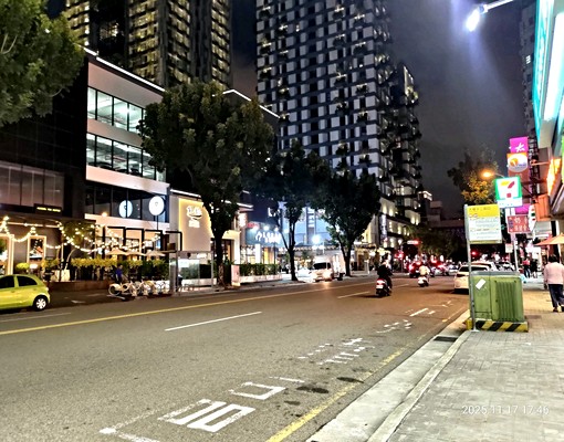 公益路~美食商圈.文心森林公園.平面車位 - Image 14