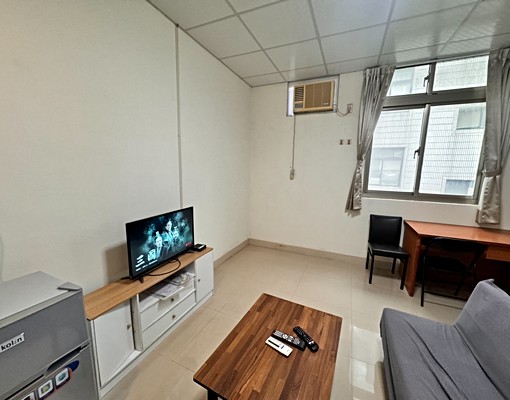 🏠走路5分鐘到巨城|可養寵物(禁狗)拎包入住分離式變頻冷氣 - Image 4