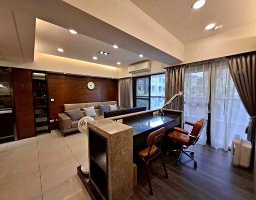 ⭐️維圓優選⭐️華鳳極美時尚2+1房平車-可租補 - Image 4