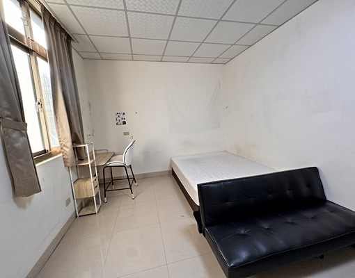 🏠走路5分鐘到巨城｜可養寵物（禁狗）拎包入住分離式變頻冷氣 - Image 10