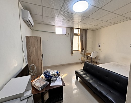 🏠走路5分鐘到巨城｜可養寵物（禁狗）拎包入住分離式變頻冷氣 - Image 11