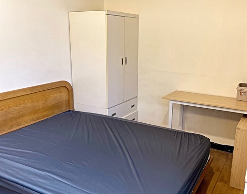 大對外窗,獨立洗衣機套房(請來電)) - Image 4