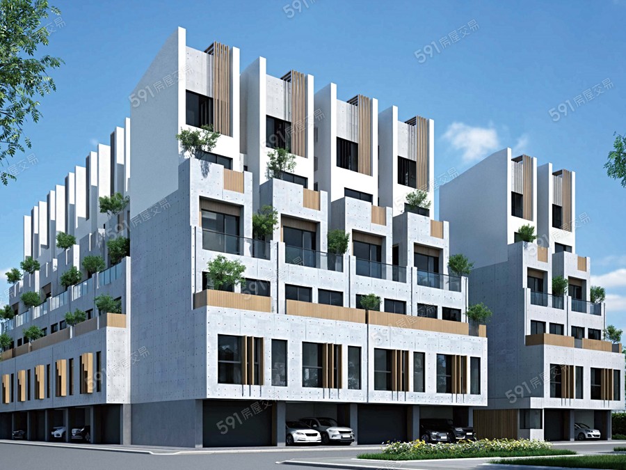 門門一合院封面圖