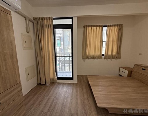 東區全新整理分租套房10坪可開火可租補 - Image 1