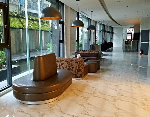 近南港景觀商辦大樓 - Image 4