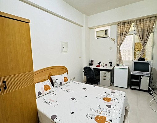 *金山街前段小資族套房*可租屋補助 - Image 2