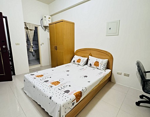 *金山街前段小資族套房*可租屋補助 - Image 4