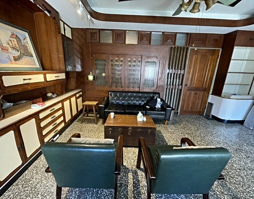 大橋頭雙連交通方便靜巷內明亮雙層舒適住辦 - Image 1