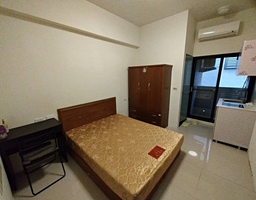 【大晟社宅📢可租補】羅東市區商圈生活便利【獨立套房】 - Image 1