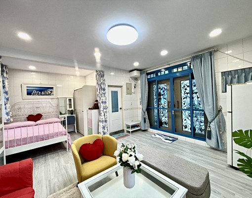 這不是民宿，是你每天醒來的家🏡 - Image 4