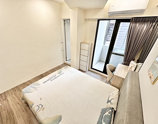 中國醫👑雙租補👑陽台獨洗曬👑大空間👑可貓👑衛浴開窗 - Image 7