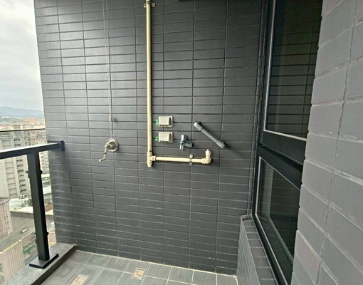 🎶捷運永安站｜新交屋2+1房2衛高樓美宅+平面車位 - Image 12