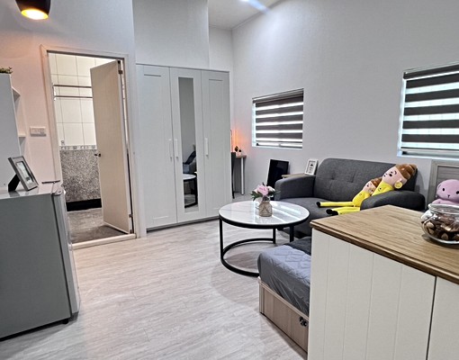 ✨西屯近逢甲多間可選電梯套房✨可租補✨近捷運文心中清站 - Image 1