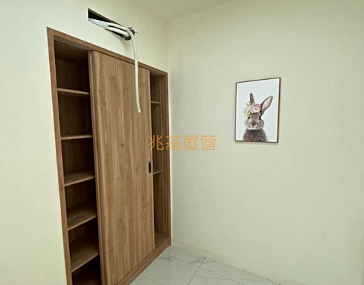 兆基社會住宅🏡學區公園優質2房，可租補 - Image 3