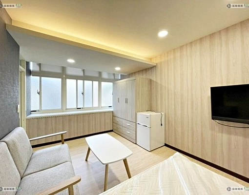 縣民大道/可租補優質高級套房/採光明亮通風佳 - Image 2