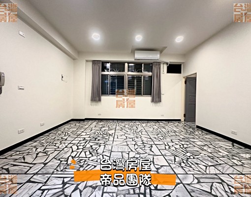 蘆洲亮美三房2樓🍎台灣房屋小峮 - Image 1