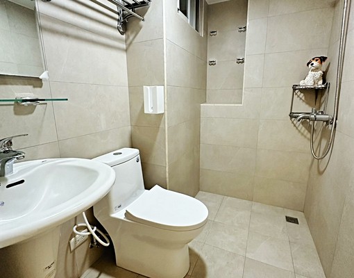 👍可租補｜全新裝潢時尚簡約雅房【永福橋】 - Image 8