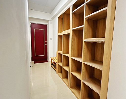 👍可租補｜全新裝潢時尚簡約雅房【永福橋】 - Image 11