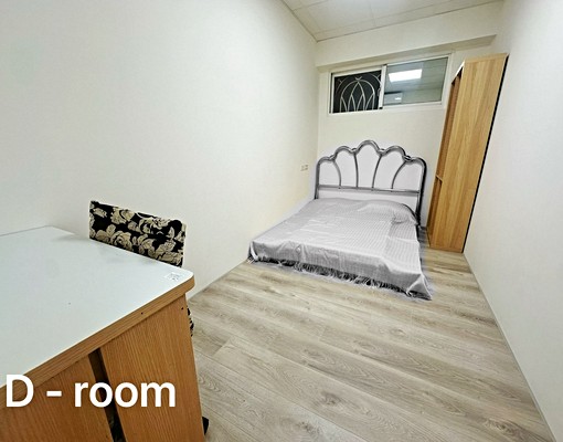 👍可租補｜全新裝潢時尚簡約雅房【永福橋】 - Image 3