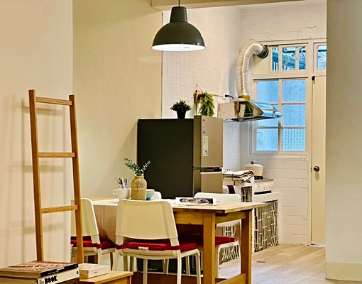 東湖站.獨立陽台.可租補.大空間三房兩廳 - Image 8