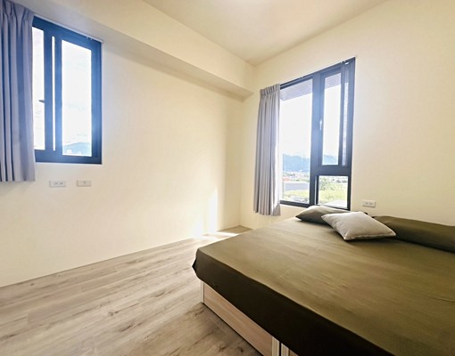 社宅/全新兩房/平面汽機車位/近星巴克商圈/免仲介費/可租補 - Image 3