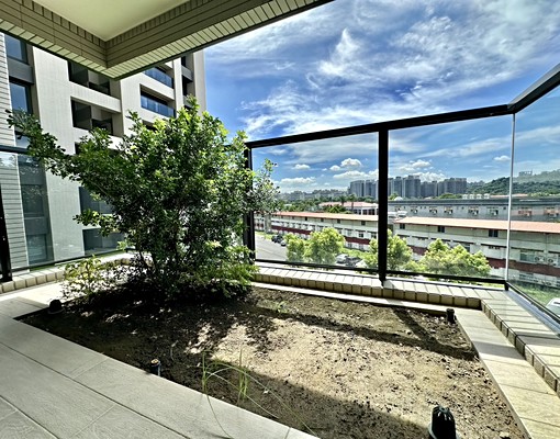 租-太普美術海質感裝潢-2+1房平車 - Image 4