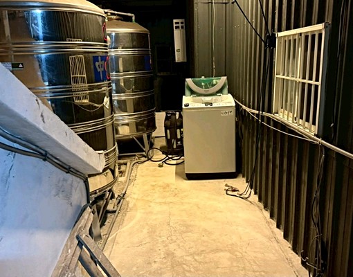 丹鳳❤️獨洗曬/大空間/有廚房/採光通風/生活機能便利 - Image 9