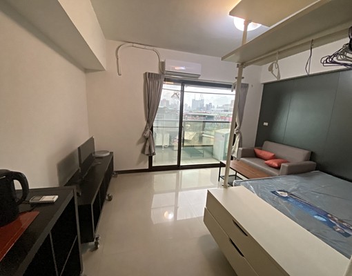 優雅簡約套房有大陽台 - Image 3