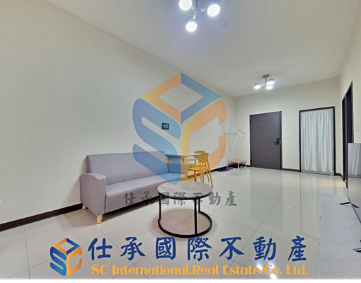 🍄可租補🍄附平面機汽車位🍄垃圾集中🍄03A16 - Image 1