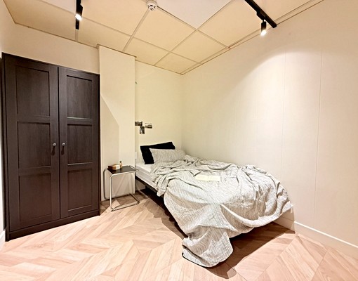 全新裝潢♥︎可租補♥︎台電♥捷運中原站♥︎環球購物中心♥︎ - Image 3