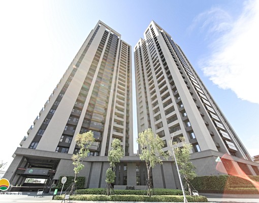 太普建設【美術海】時尚裝潢｜2+1房 - Image 8