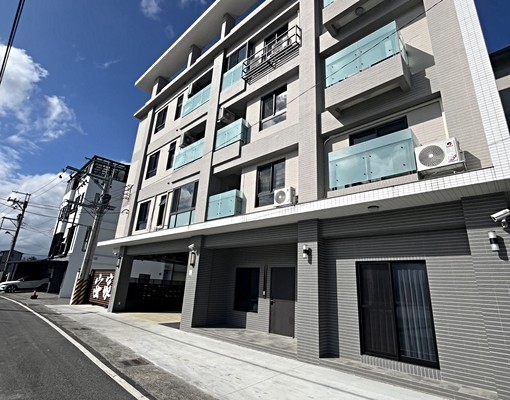 新屋.全新裝潢.首次出租.免整理直接入住 - Image 14