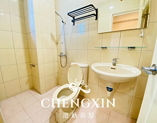 竹北近高鐵優質電梯套房|可租補|汽車位可租 - Image 5