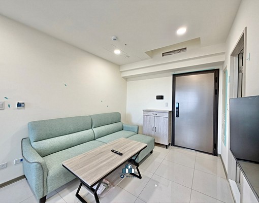 全新交屋視野仰星殿平車兩房♥浴缸♥陽台獨洗可租補入籍公證 - Image 9