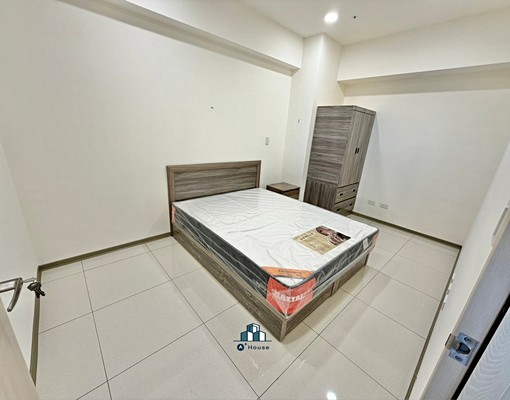 全新交屋視野仰星殿平車兩房♥浴缸♥陽台獨洗可租補入籍公證 - Image 4