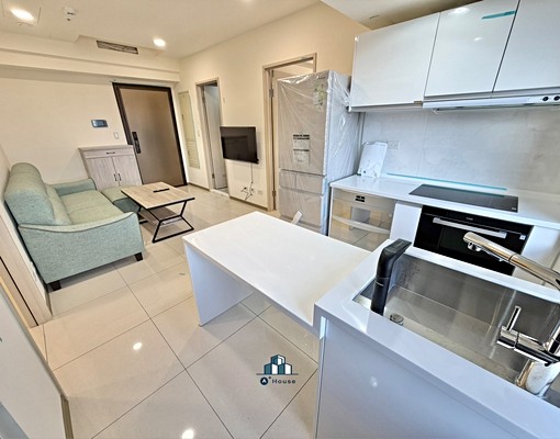 全新交屋視野仰星殿平車兩房♥浴缸♥陽台獨洗可租補入籍公證 - Image 3