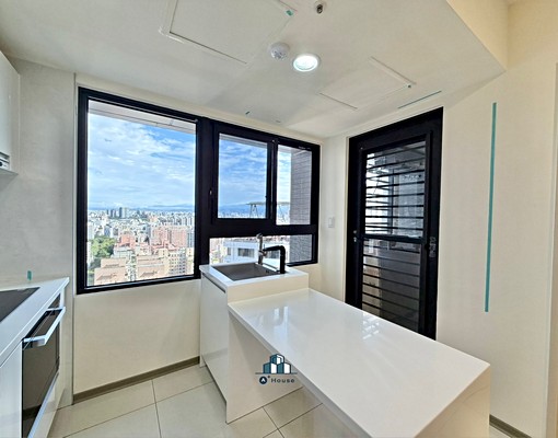 全新交屋視野仰星殿平車兩房♥浴缸♥陽台獨洗可租補入籍公證 - Image 10